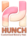 Customized Bakery Hub