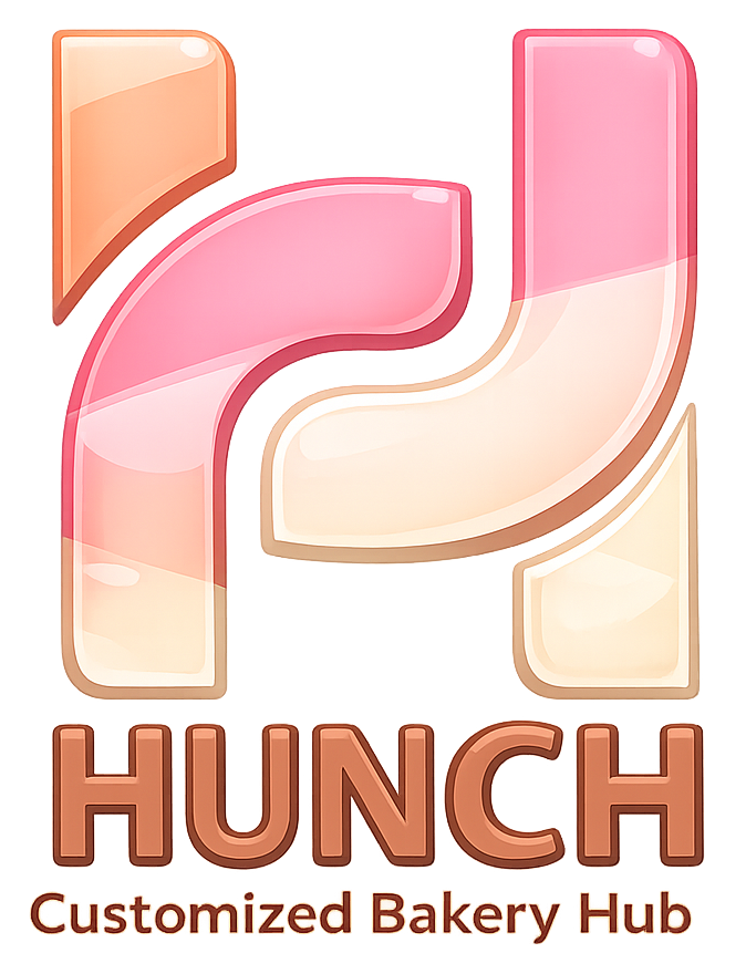 Customized Bakery Hub