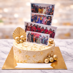 Photo Cakes